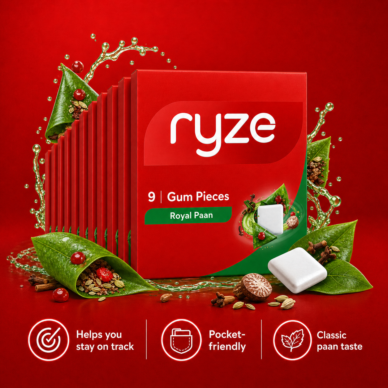 Royal Paan
