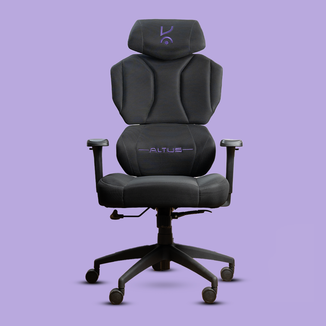Altus Ergonomic Chair