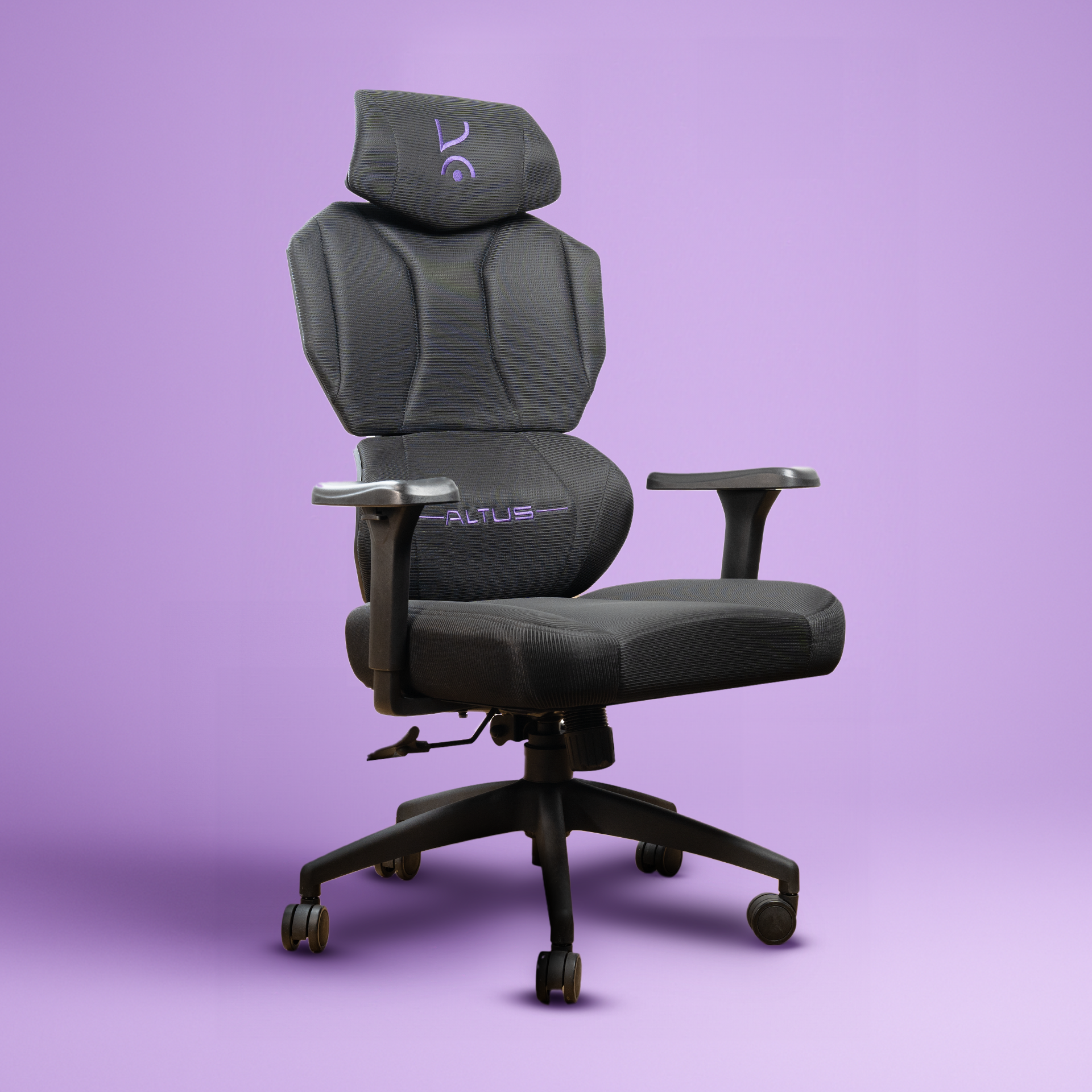 Altus Ergonomic Chair