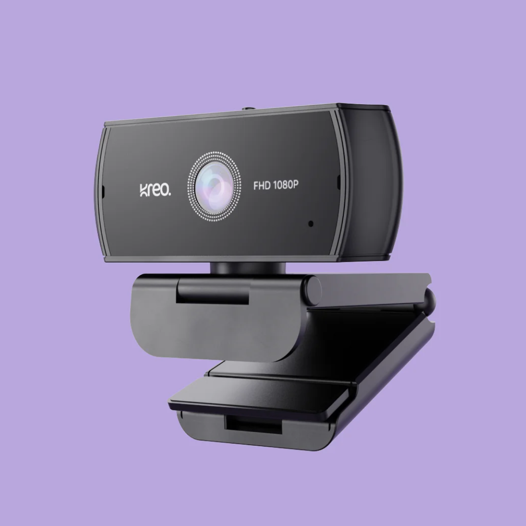 Owl Lite FHD Webcam