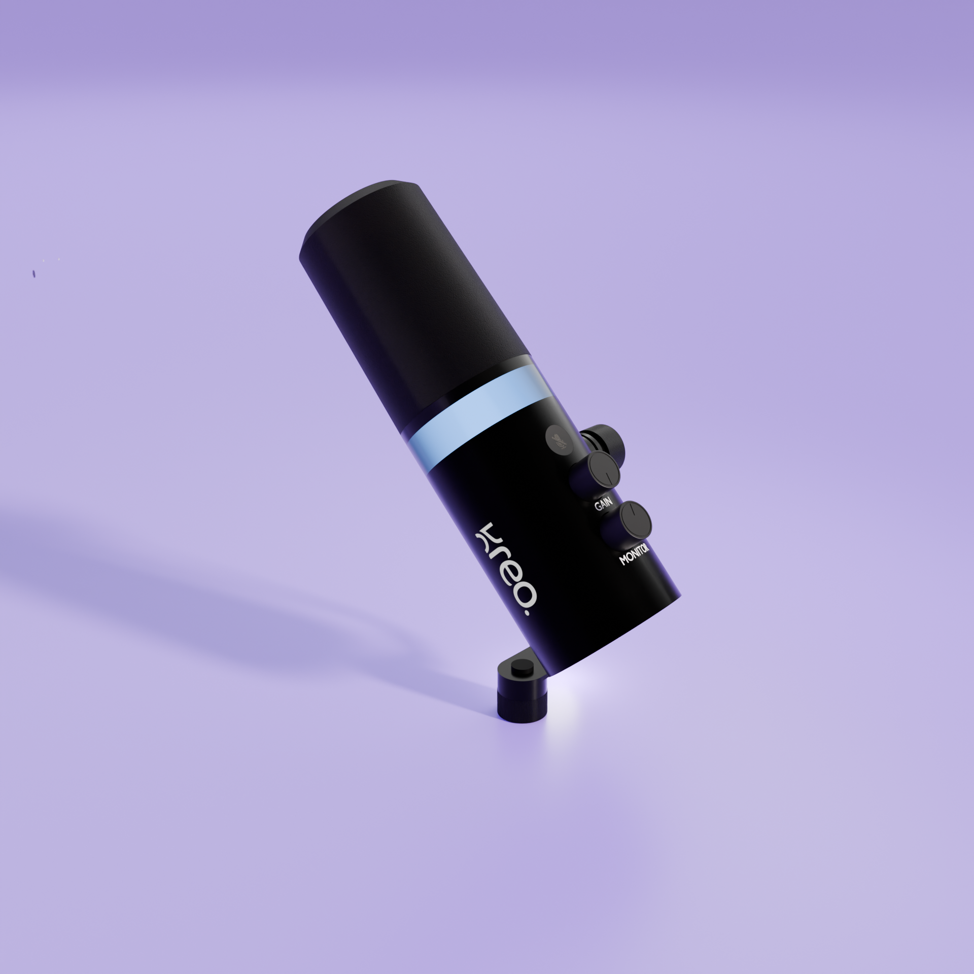Sonik Gaming Mic