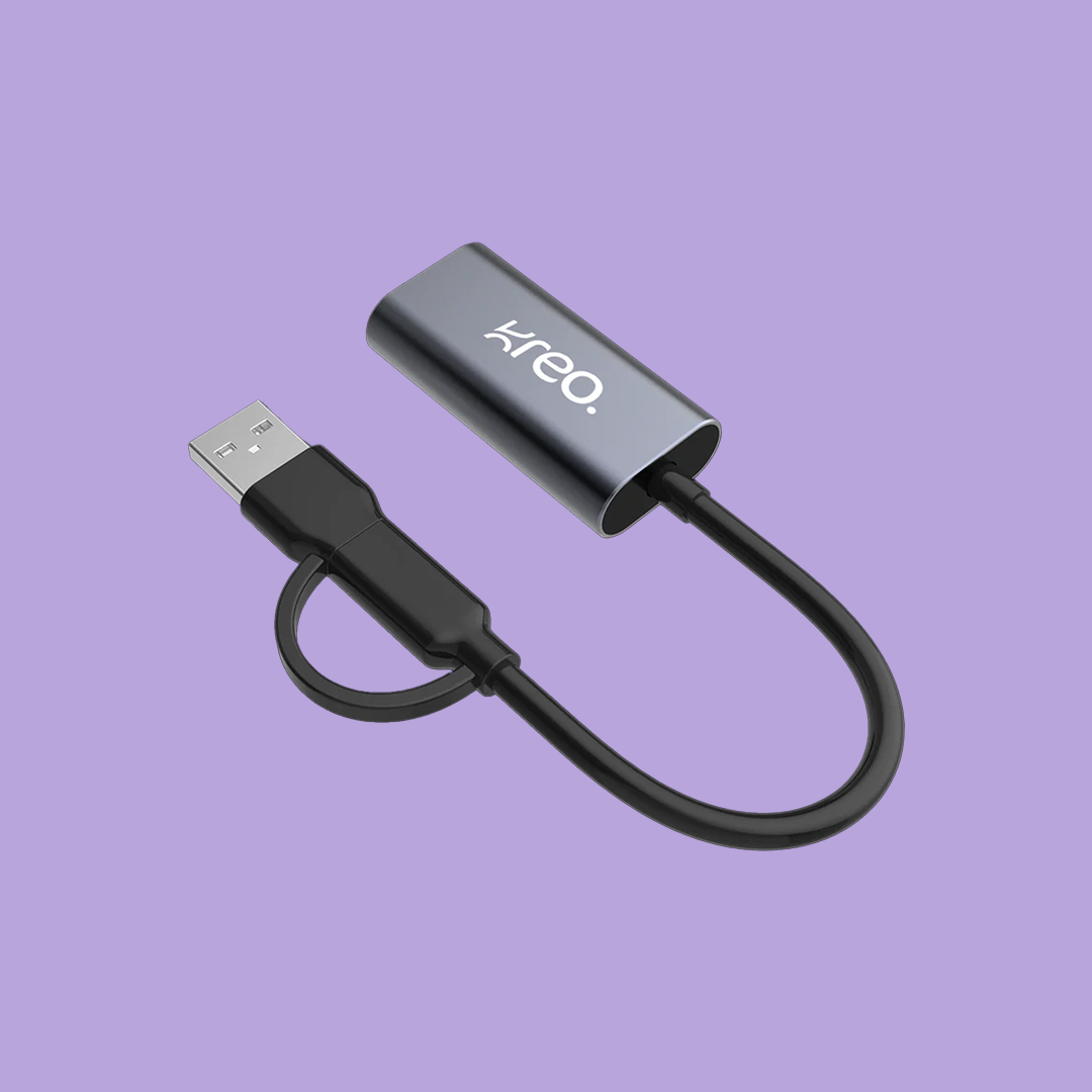 Lynx Capture Card