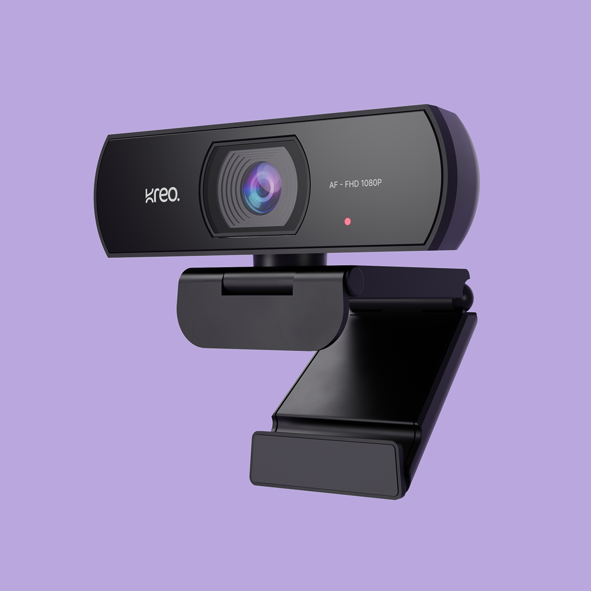 Owl Full HD Streaming Webcam