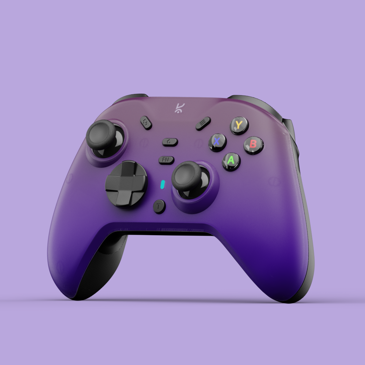 Surge Ultra Wireless PC Gaming Controller