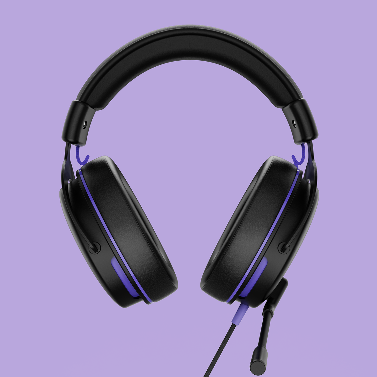 Beluga V2 Gaming Wired Headphones