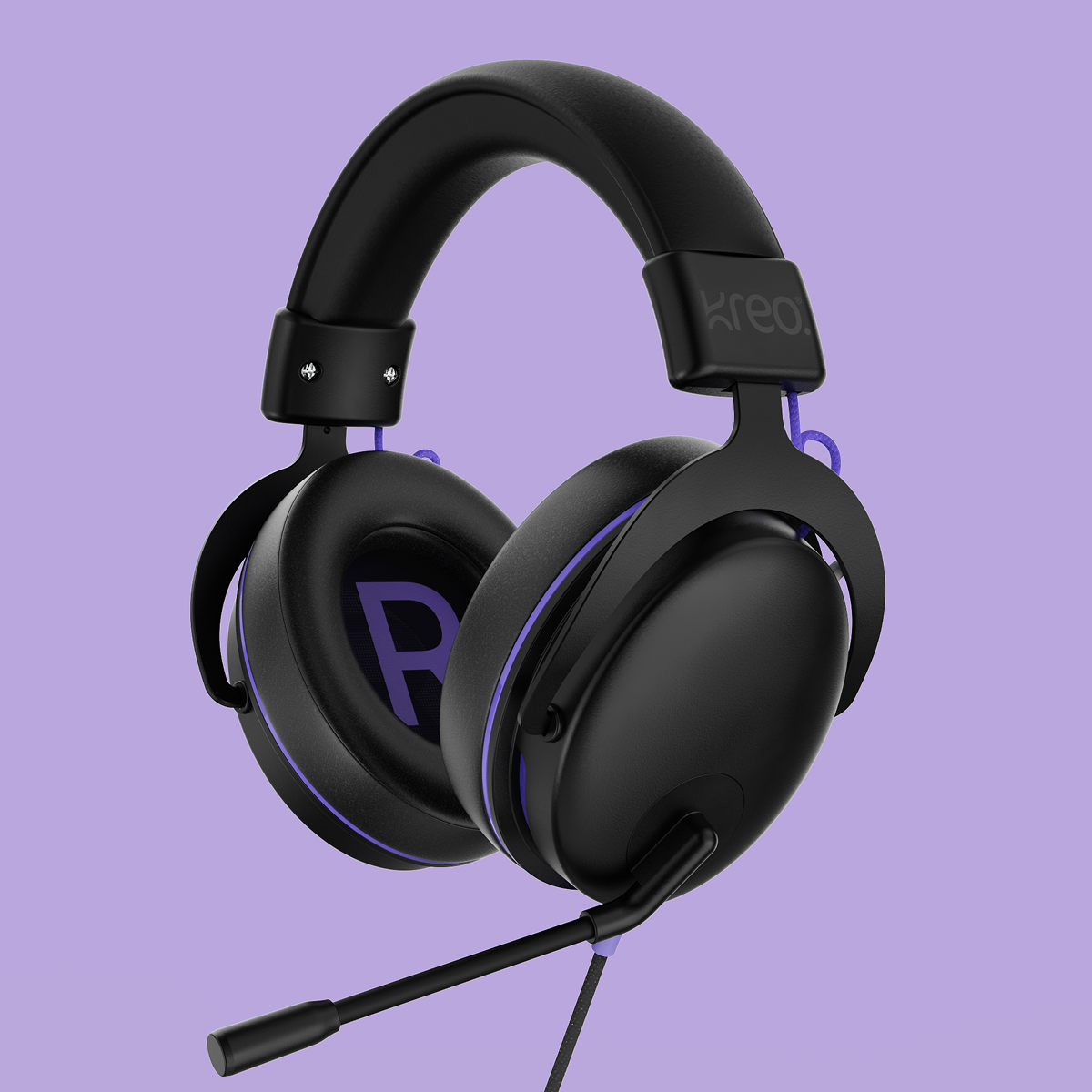 Beluga V2 Gaming Wired Headphones