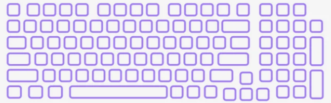 Full Size Layout
