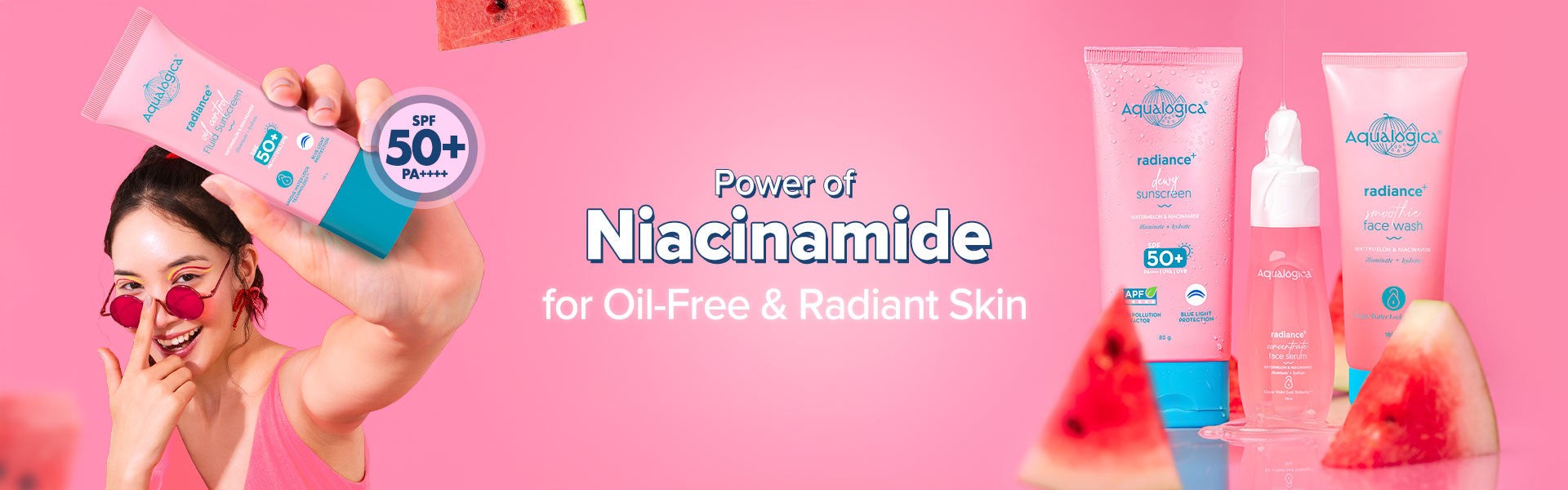 Radiance+