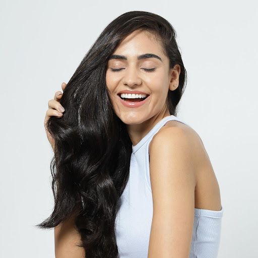 Improves Hair Growth