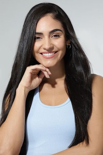 Reduces Up to 93% Hair Fall