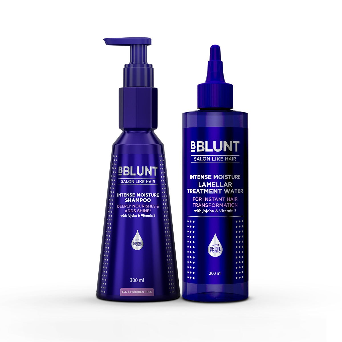 Moisture Boosting Duo
