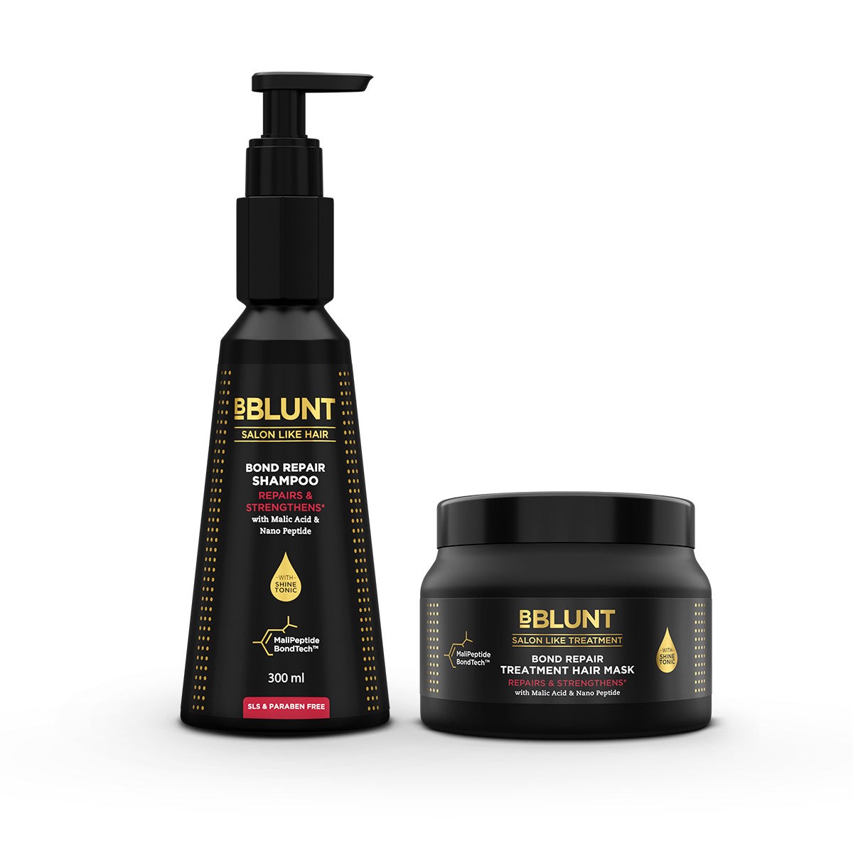 Bond Repair Essentials