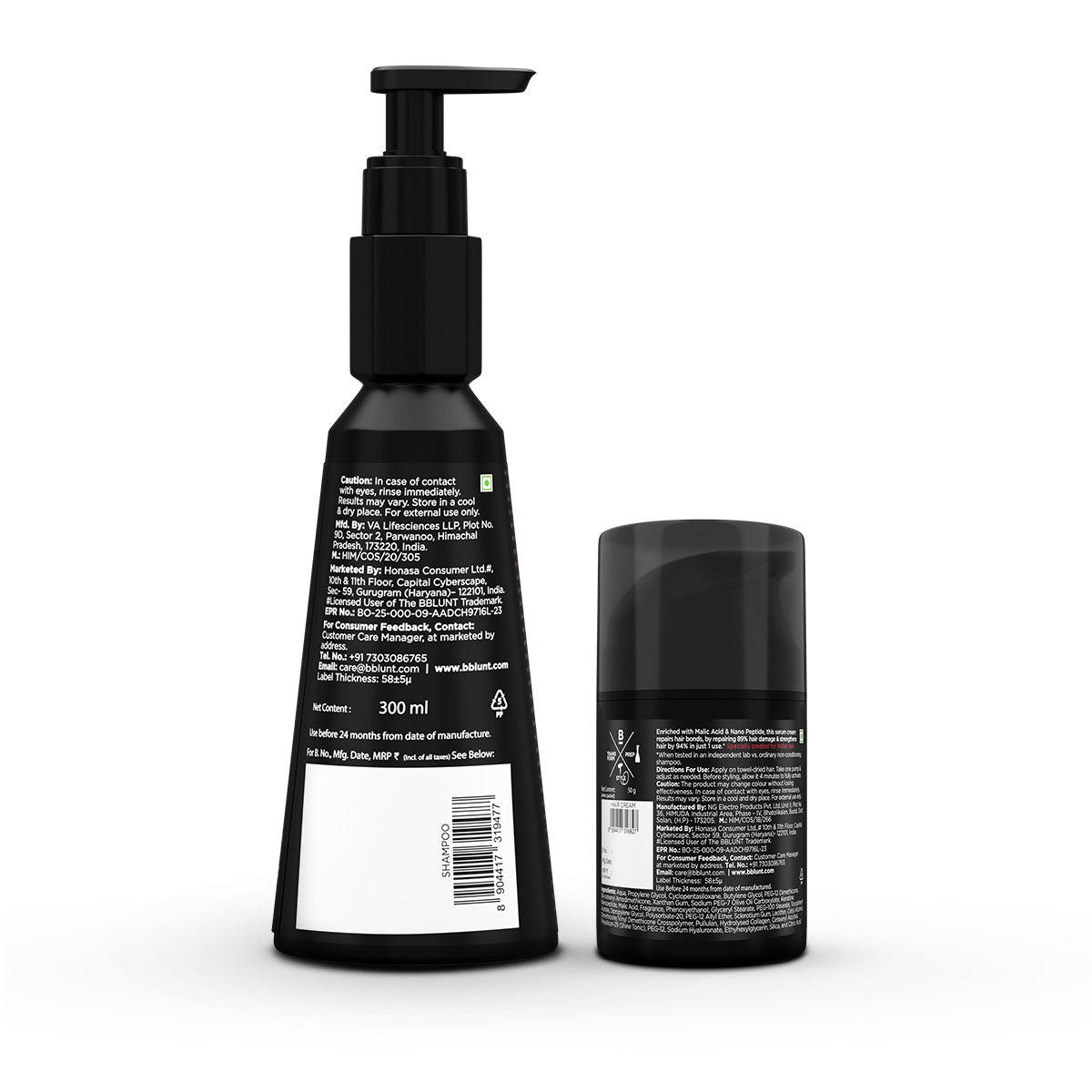 Bond Repair Must-Haves