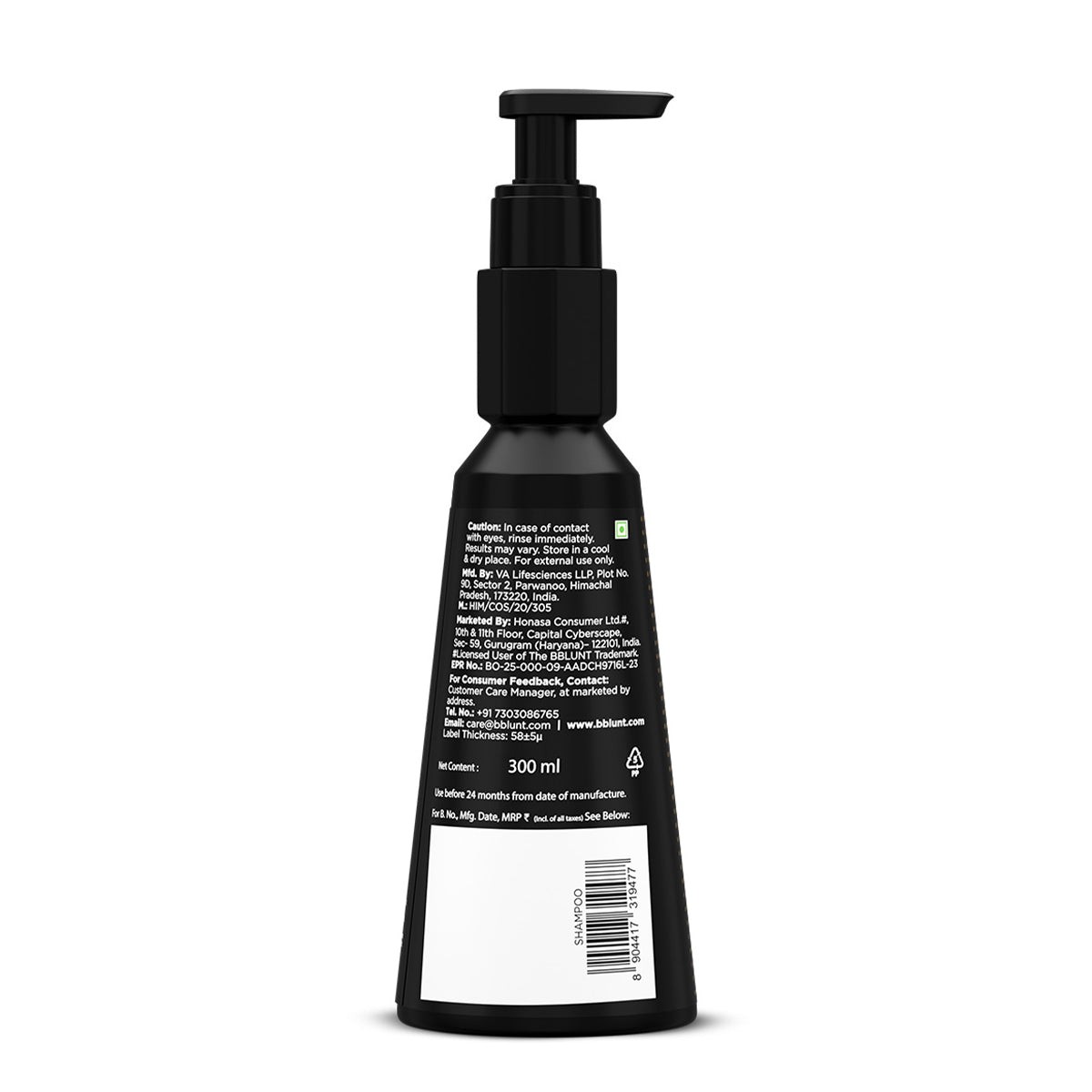 Bond Repair Shampoo - 300ml