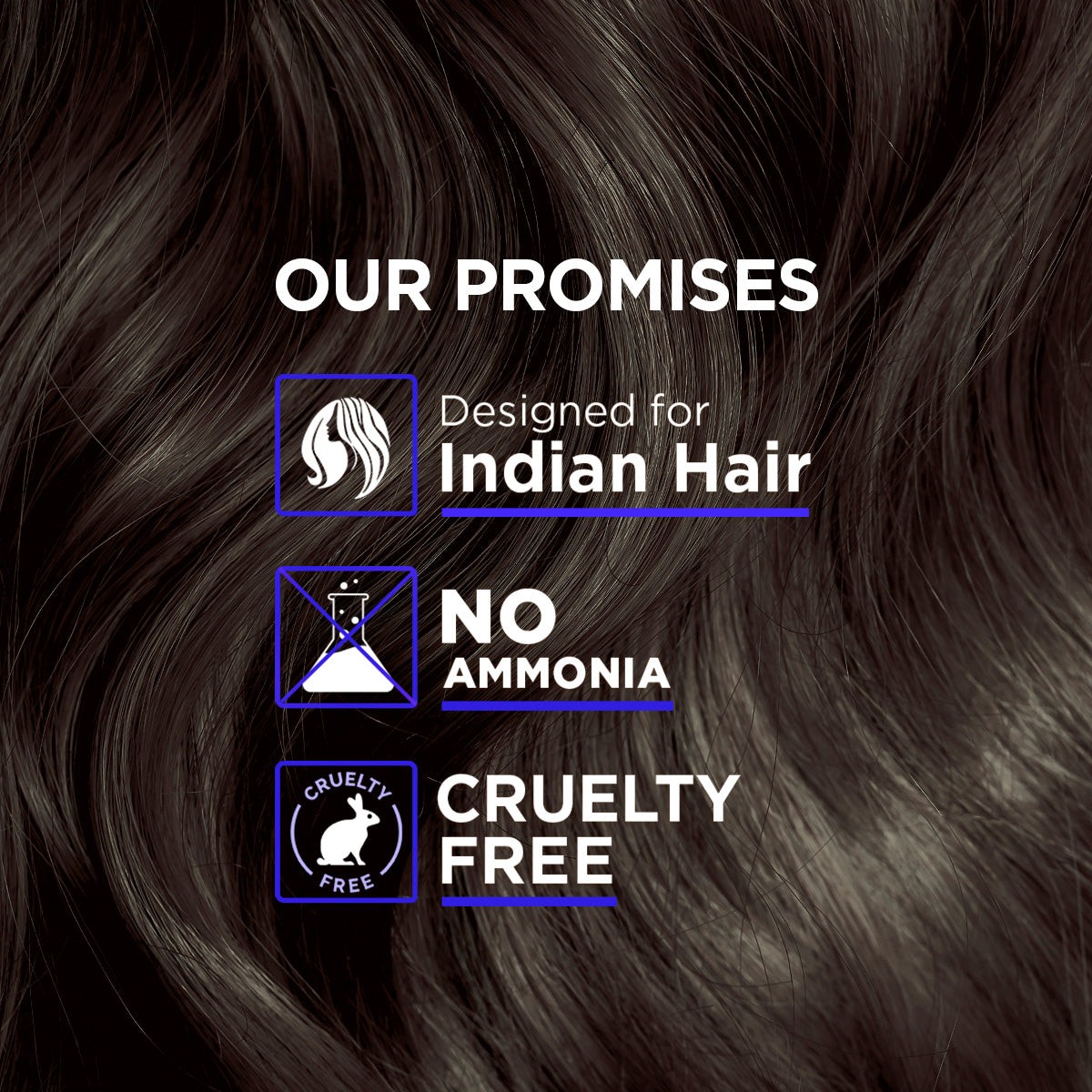 Intense Moisture Hair Mask with Jojoba Oil & Vitamin E for Nourished & Shiny Hair- 120 g
